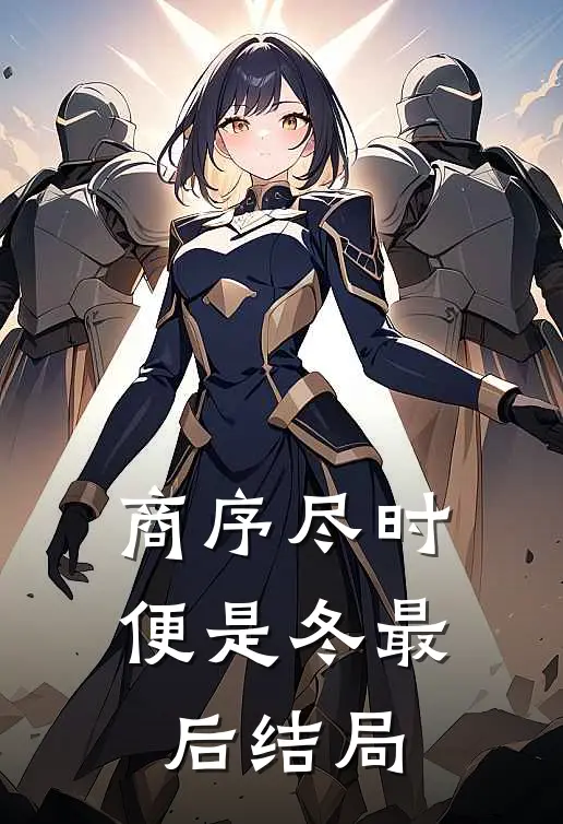 商序尽时便是冬最后结局