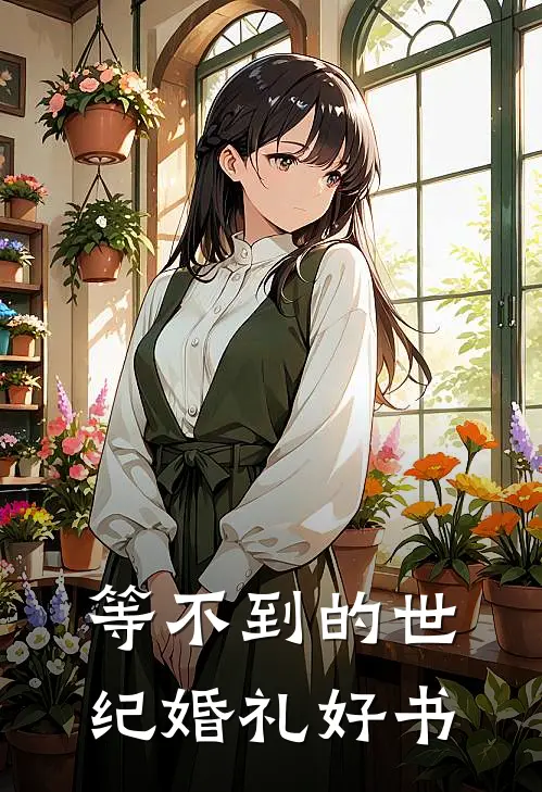 等不到的世纪婚礼好书