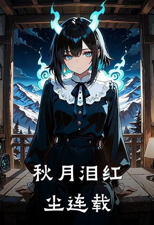 秋月泪红尘连载