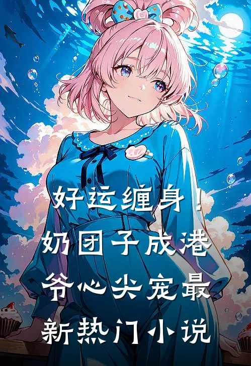 好运缠身！奶团子成港爷心尖宠最新热门小说