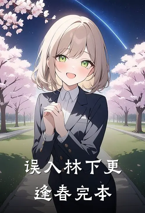 误入林下更逢春完本