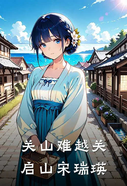关山难越关启山宋瑞瑛