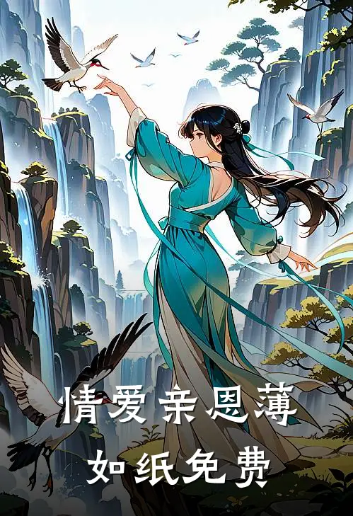 情爱亲恩薄如纸免费