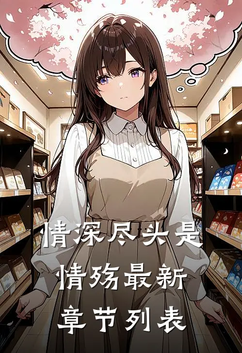 情深尽头是情殇最新章节列表