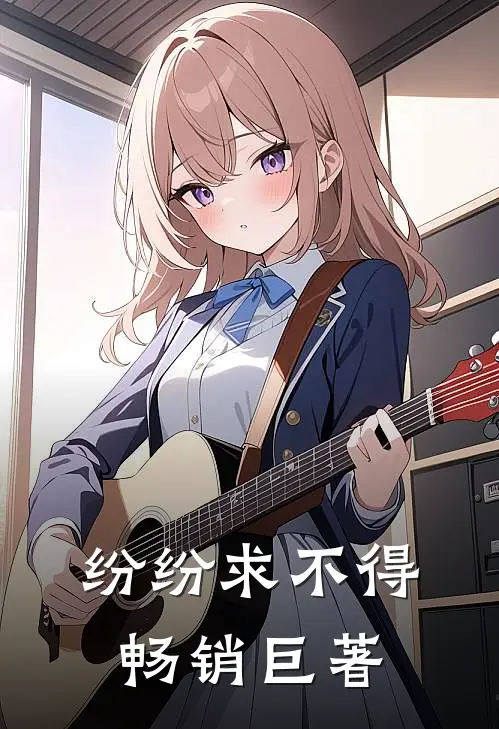 纷纷求不得畅销巨著
