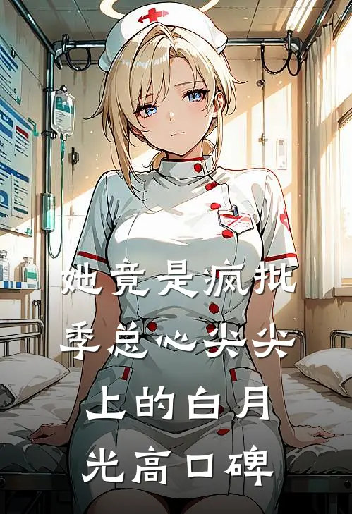 她竟是疯批季总心尖尖上的白月光高口碑