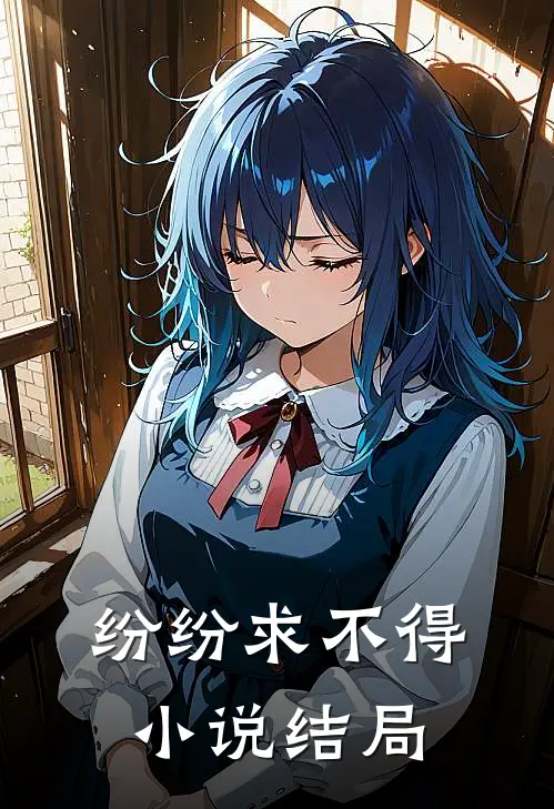 纷纷求不得小说结局
