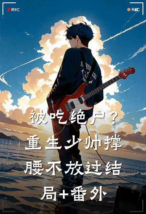 被吃绝户？重生少帅撑腰，不放过结局+番外