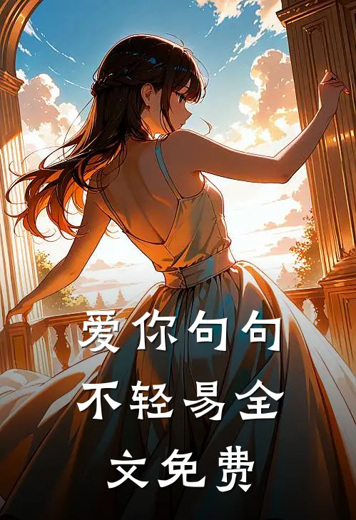 爱你句句不轻易全文免费