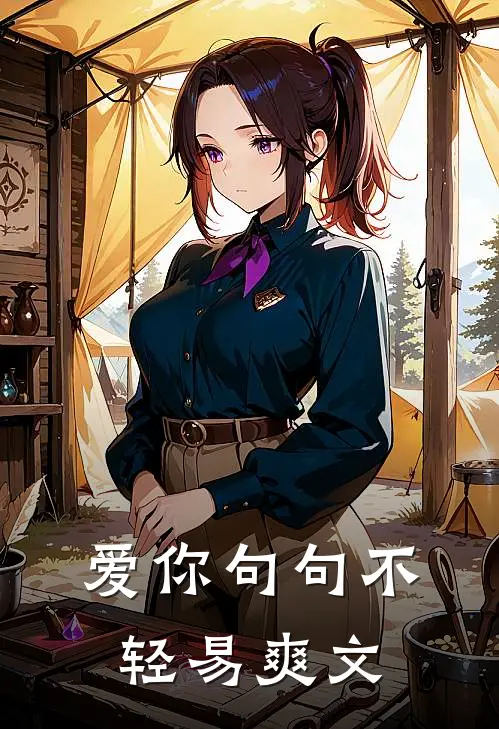爱你句句不轻易爽文