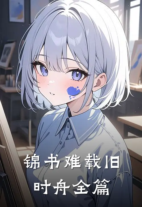 锦书难载旧时舟全篇