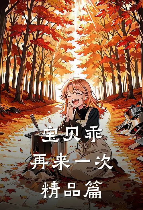 宝贝乖，再来一次精品篇