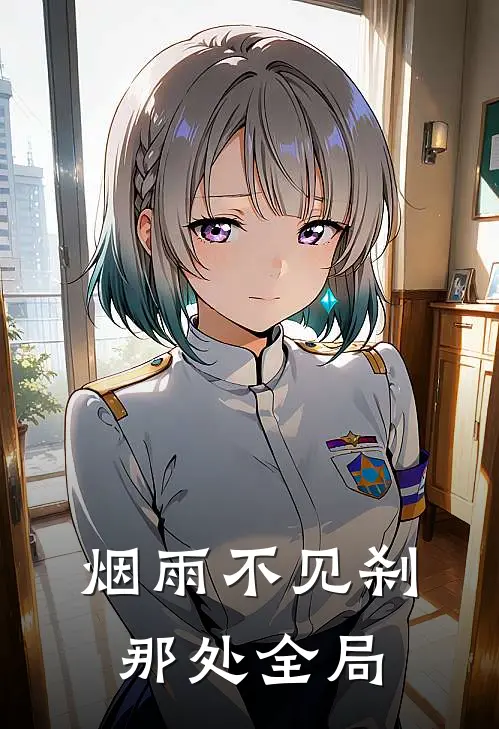 烟雨不见刹那处全局