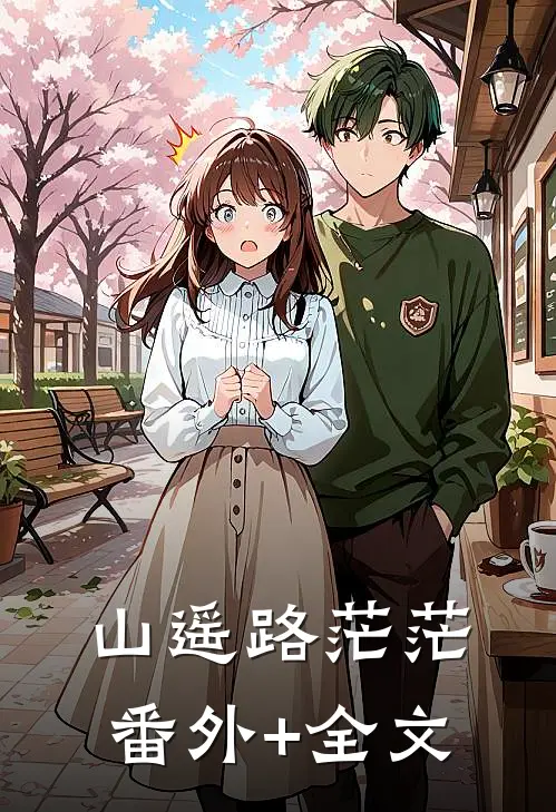 山遥路茫茫:(番外)+(全文)