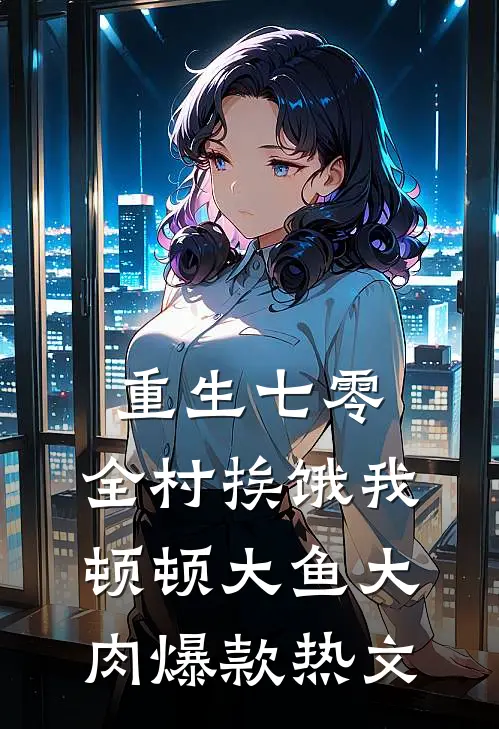 重生七零，全村挨饿我顿顿大鱼大肉爆款热文