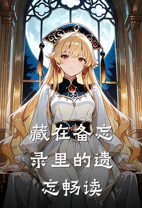 藏在备忘录里的遗忘畅读