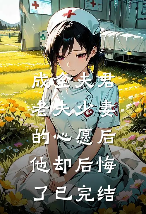 成全夫君老夫少妻的心愿后，他却后悔了已完结