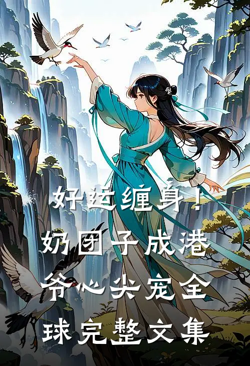 好运缠身！奶团子成港爷心尖宠全球完整文集