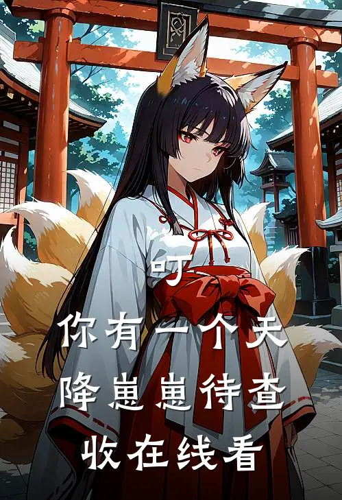 叮，你有一个天降崽崽待查收在线看