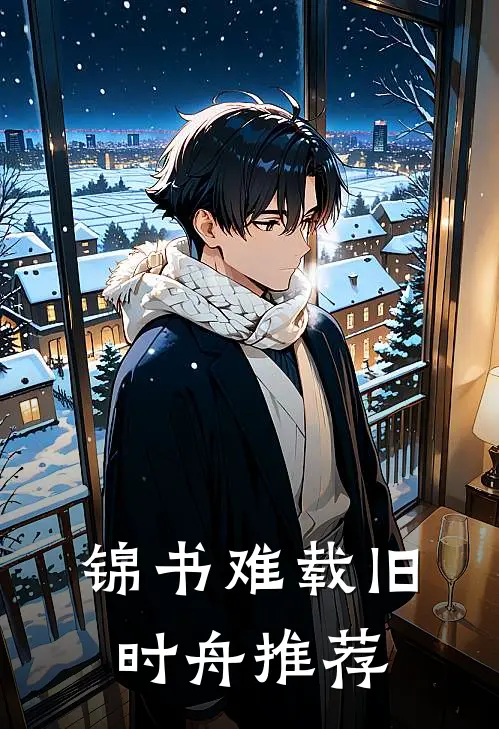 锦书难载旧时舟推荐