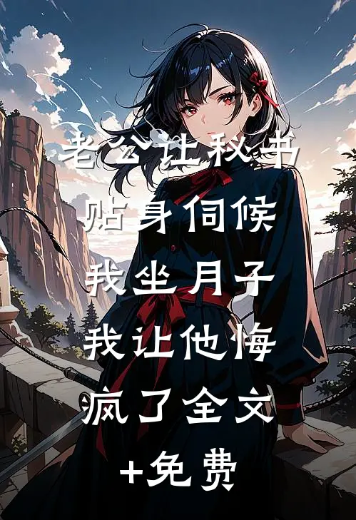 老公让秘书贴身伺候我坐月子，我让他悔疯了全文+免费