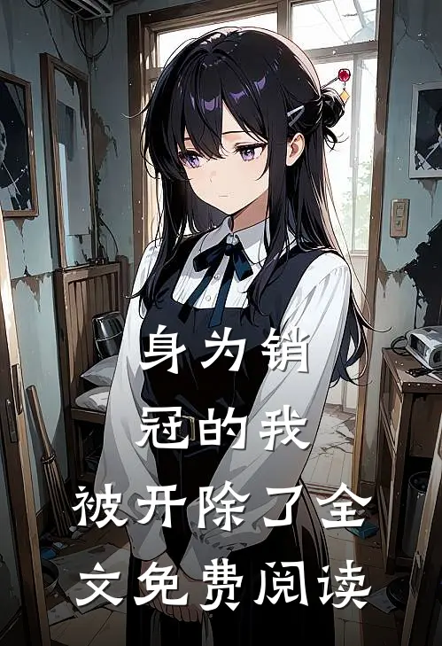 身为销冠的我，被开除了全文免费阅读