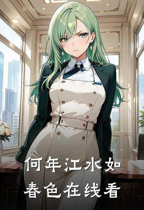 何年江水如春色在线看