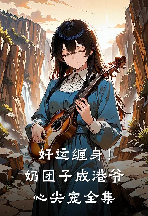 好运缠身！奶团子成港爷心尖宠全集