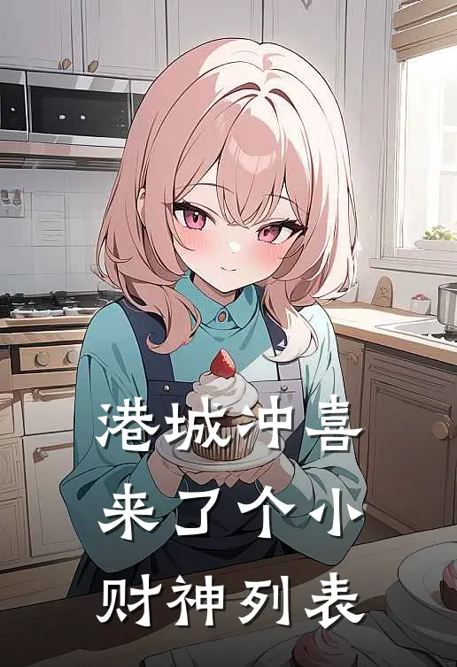 港城冲喜来了个小财神列表