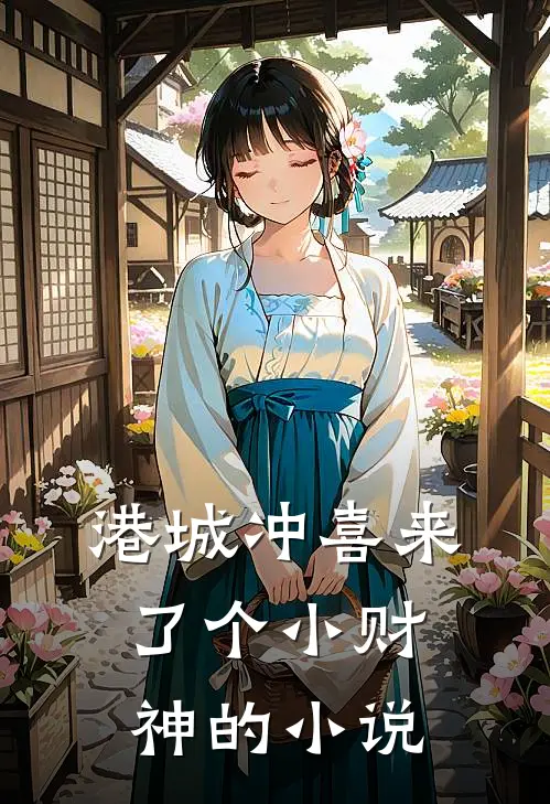 港城冲喜来了个小财神的小说