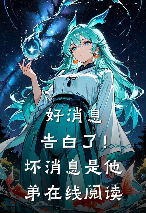 好消息：告白了！坏消息：是他弟在线阅读