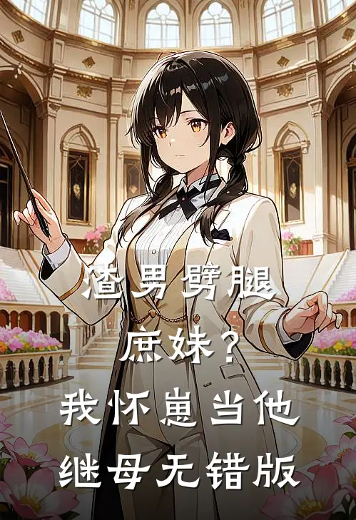 渣男劈腿庶妹？我怀崽当他继母无错版
