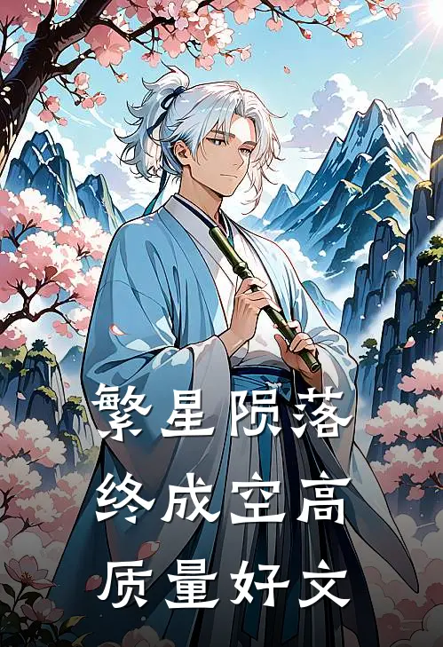 繁星陨落终成空高质量好文