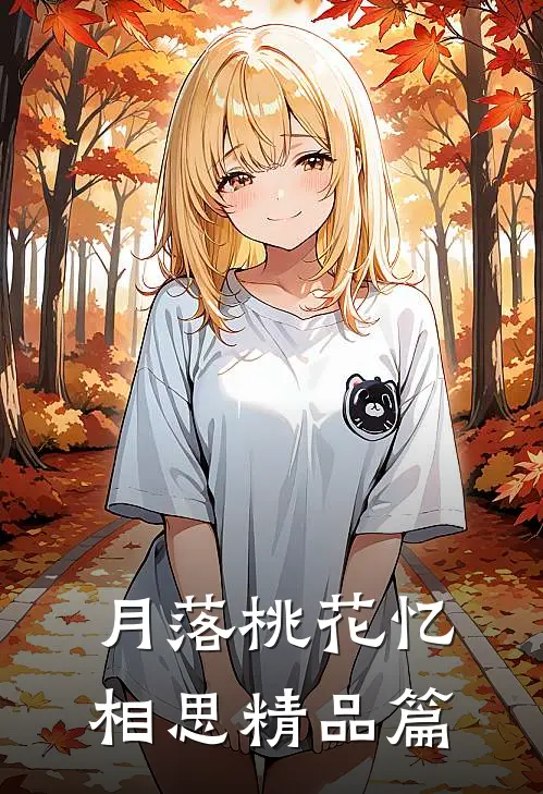 月落桃花忆相思精品篇