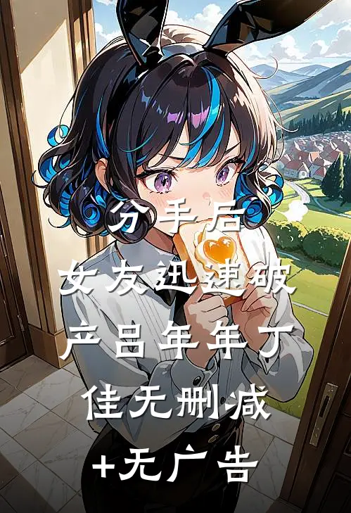 分手后，女友迅速破产吕年年丁佳无删减+无广告