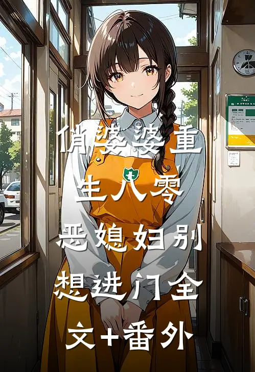 俏婆婆重生八零，恶媳妇别想进门全文+番外