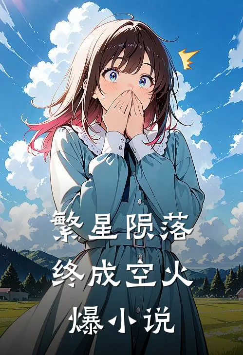 繁星陨落终成空火爆小说