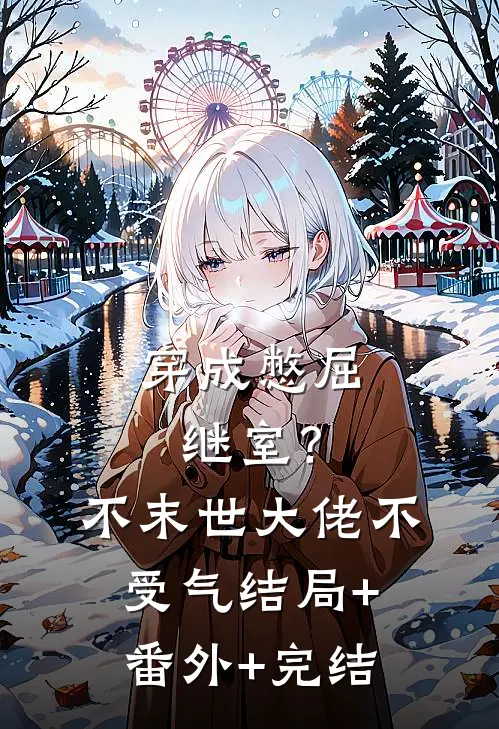 穿成憋屈继室？不，末世大佬不受气:结局+番外+完结