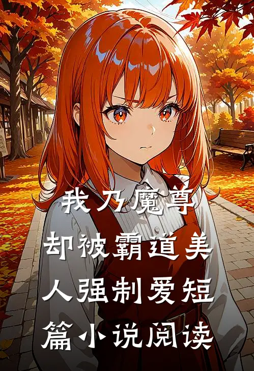 我乃魔尊，却被霸道美人强制爱短篇小说阅读