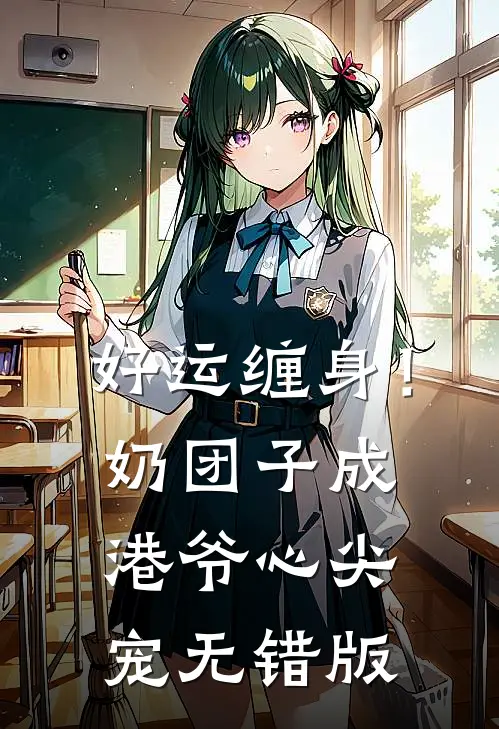 好运缠身！奶团子成港爷心尖宠无错版