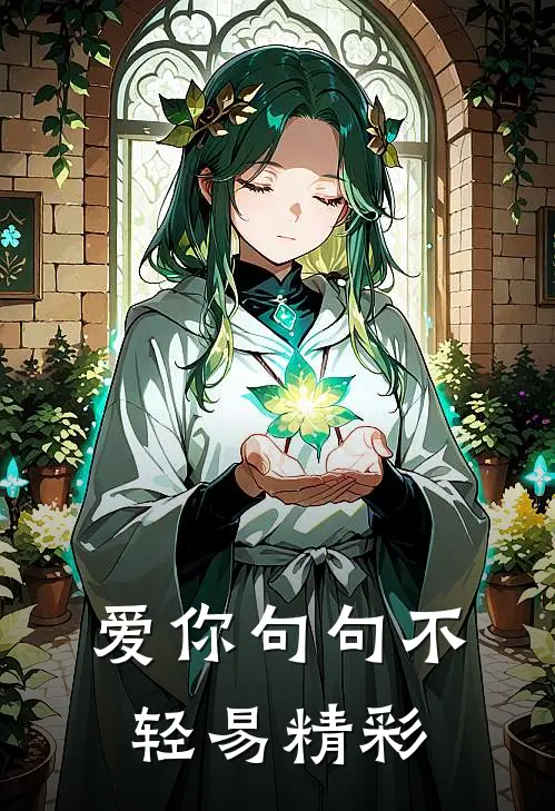 爱你句句不轻易精彩