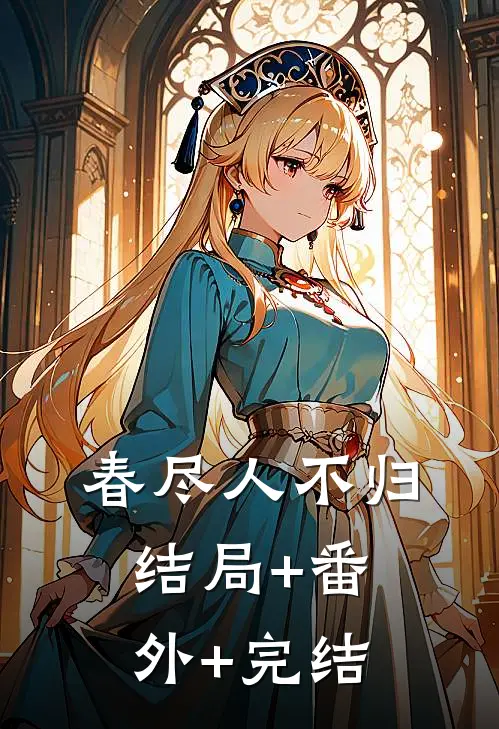 春尽人不归:结局+番外+完结