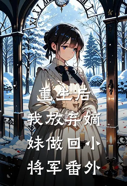 重生后，我放弃嫡妹做回小将军番外