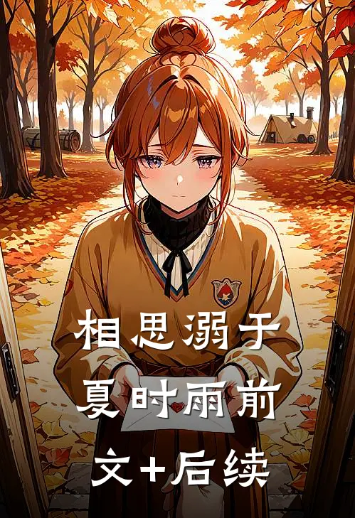 相思溺于夏时雨前文+后续
