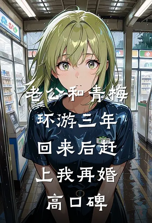 老公和青梅环游三年，回来后赶上我再婚高口碑