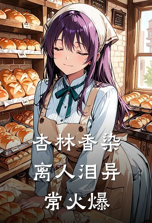 杏林香染离人泪异常火爆