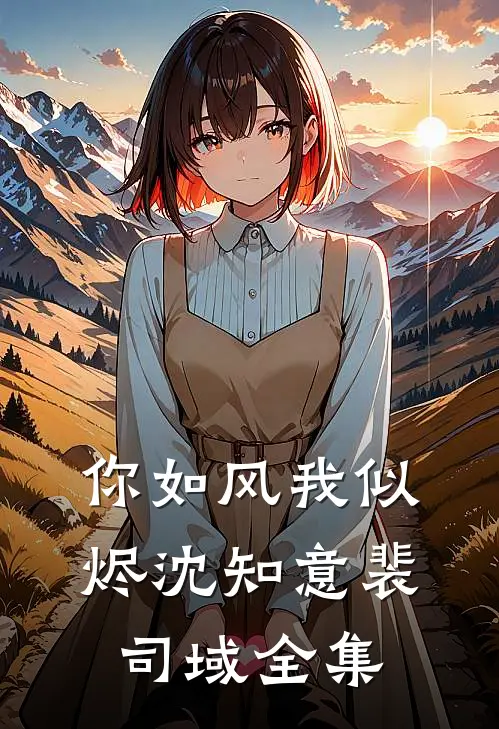 你如风我似烬沈知意裴司域全集