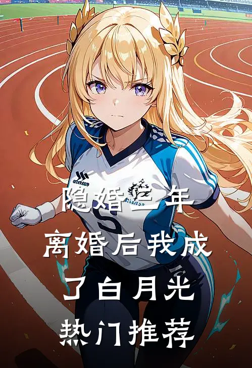 隐婚三年，离婚后我成了白月光热门推荐