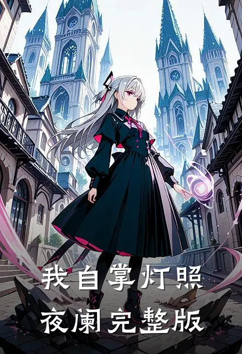 我自掌灯照夜阑完整版