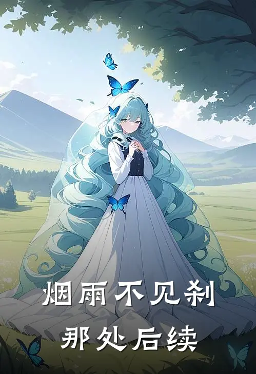 烟雨不见刹那处后续